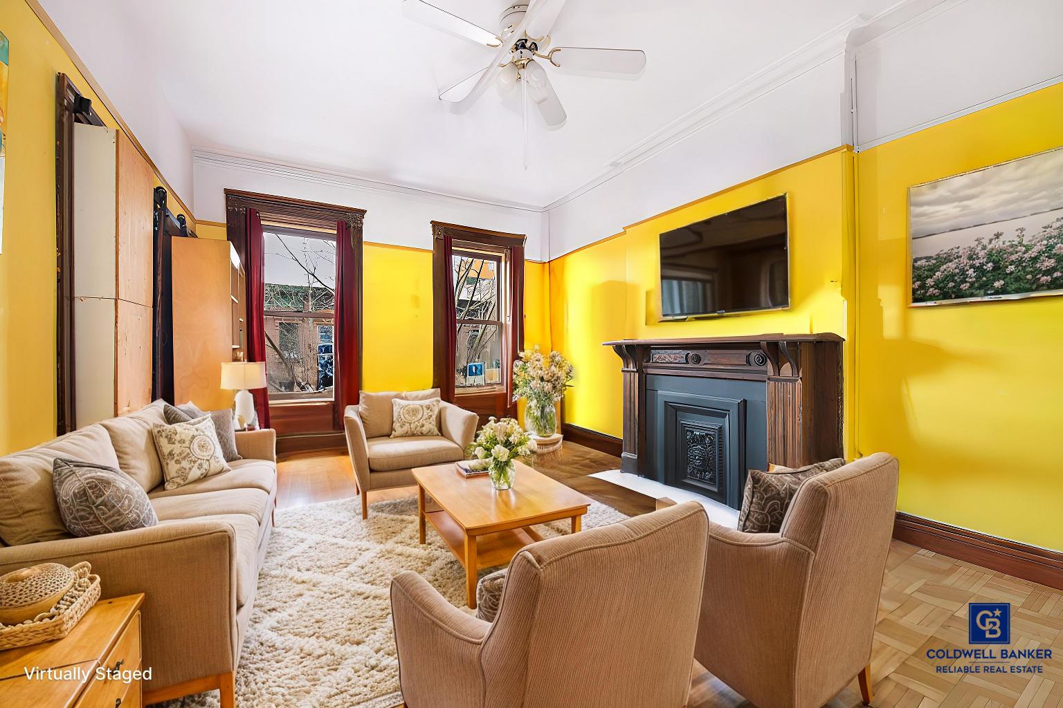 153 W 119th Street #1203, New York (Manhattan), New York image 2