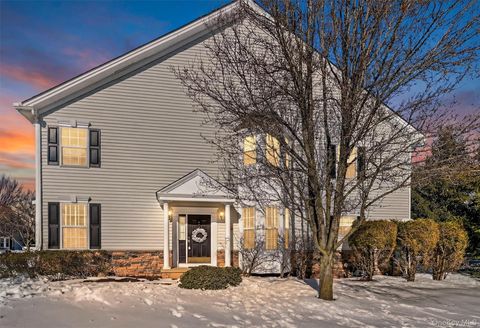 7 Ford Court Monroe NY 10950