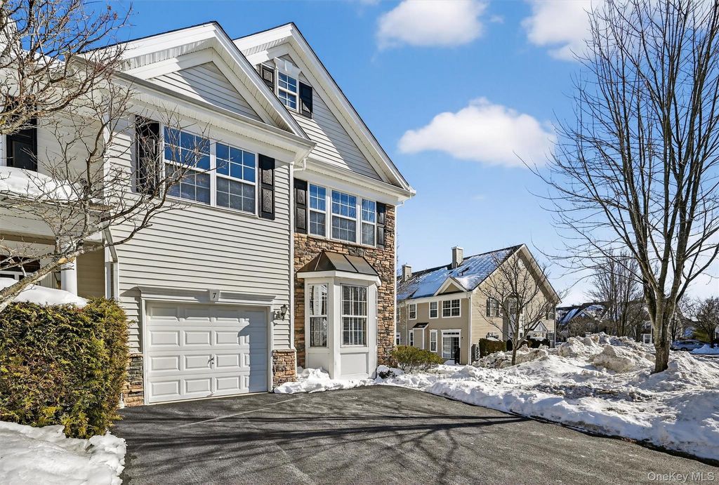 Photo of 7 Ford Court, Monroe, NY 10950 (MLS # 962253)