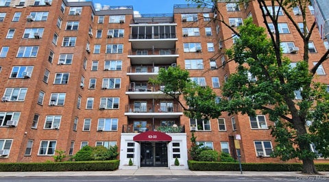 Photo of 63-33 98th Place #6 O, Rego Park, NY 11374 (MLS # 1047541)