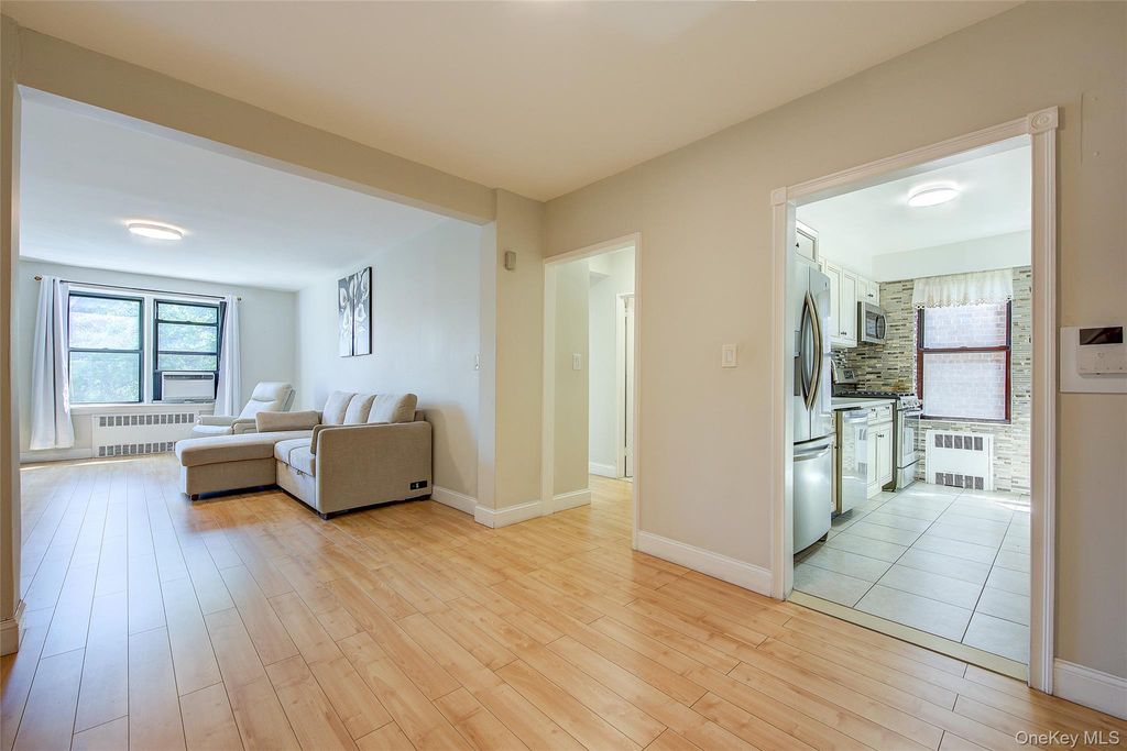 Photo of 37-50 87th Street #3E, Jackson Heights, NY 11372 (MLS # 996539)