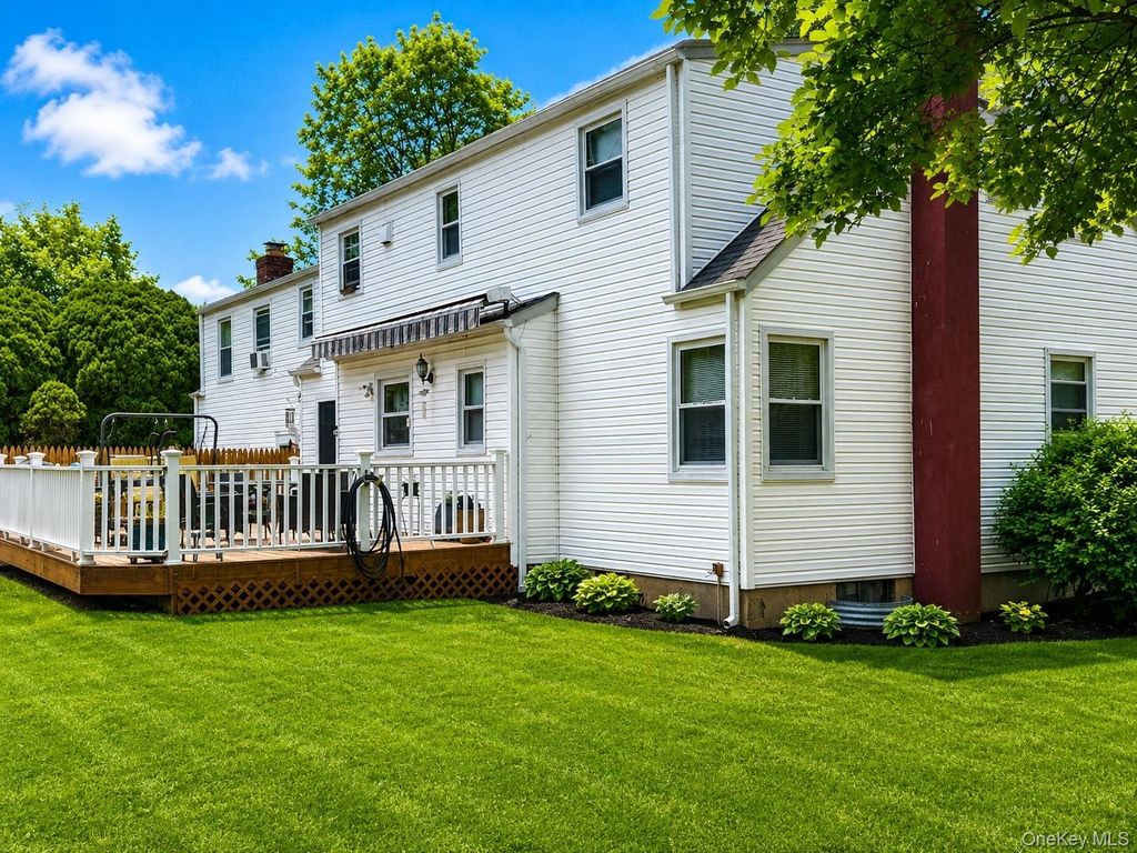 Photo of 61 E Hall Avenue #New City, NY 10956, New City, NY 10956 (MLS # 997896)