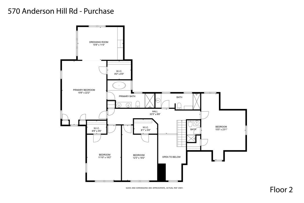 570 Anderson Hill Road, Purchase, New York image 34