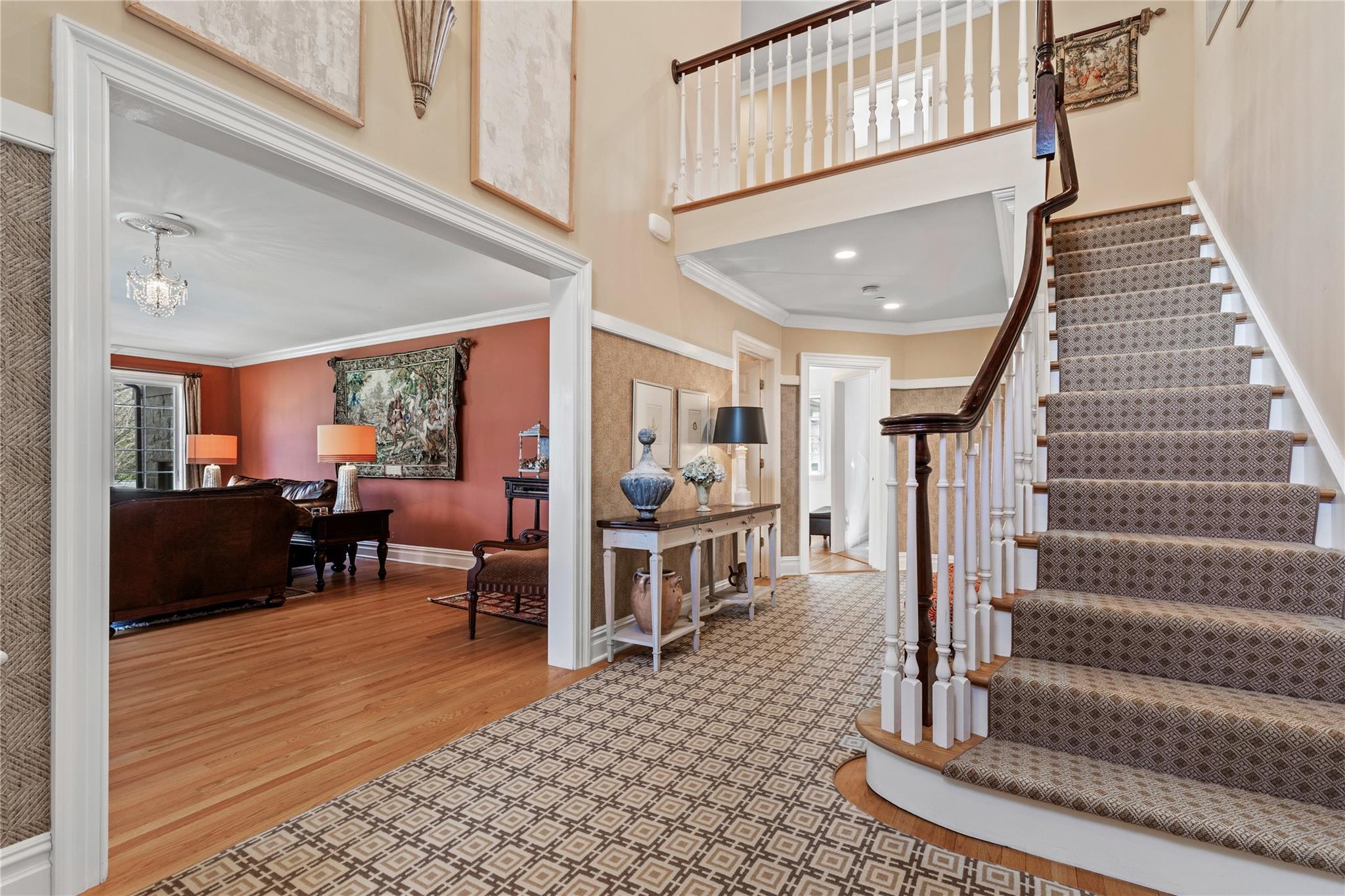 570 Anderson Hill Road, Purchase, New York image 5