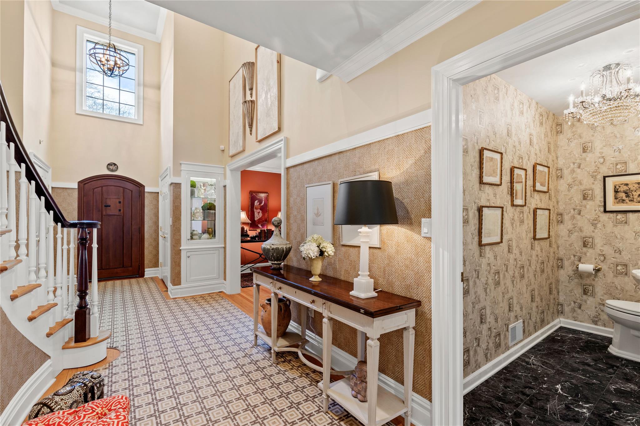 570 Anderson Hill Road, Purchase, New York image 4