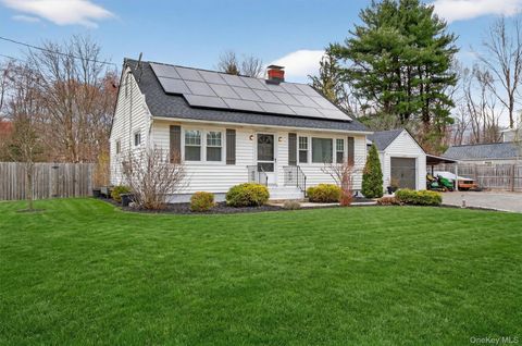 1359 Route 82 Hopewell Junction NY 12533