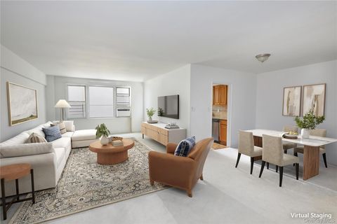 Homes For Sale - 3720 Independence Avenue #5G<br/> Bronx County, Bronx, NY 10463
