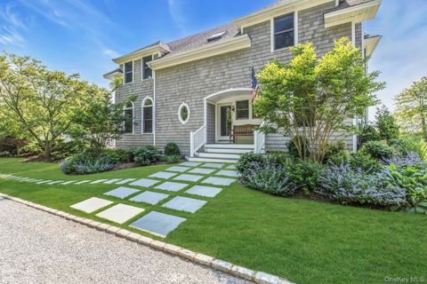 Homes For Sale - 56 S Country Road<br/> Westhampton, NY 11977