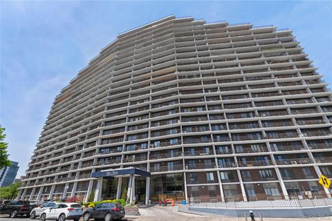 25-40 Shore Boulevard 6M Astoria NY 11102