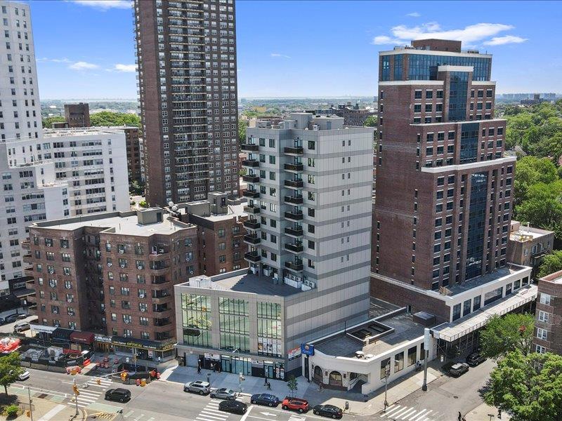 124-28 Queens Blvd. 10C