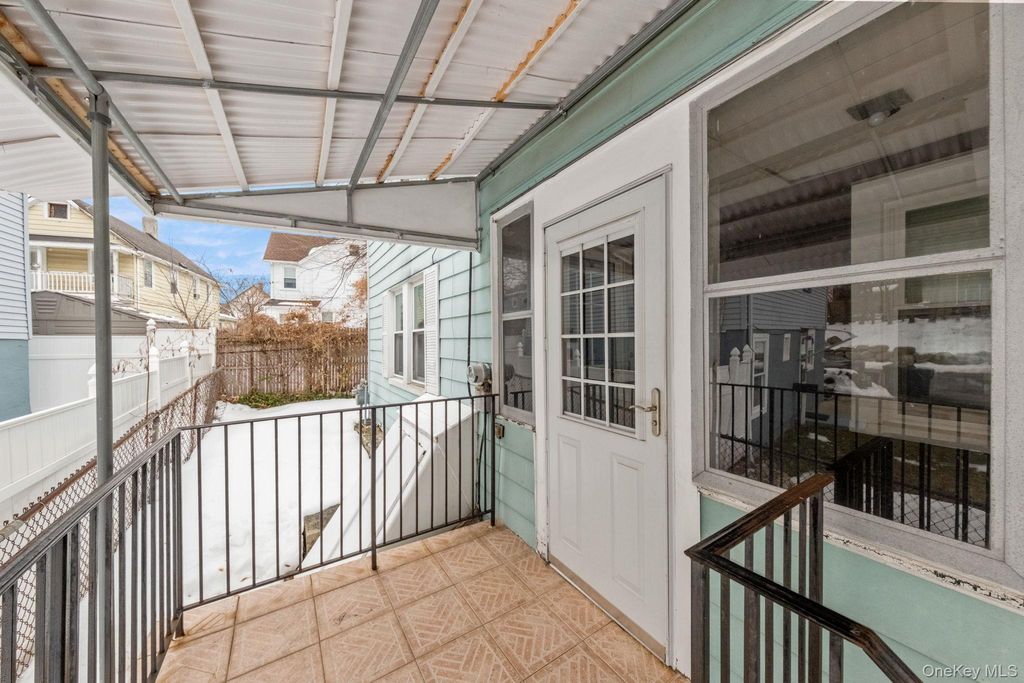 Photo of 94 Center Street, Highland Falls, NY 10928 (MLS # 964536)