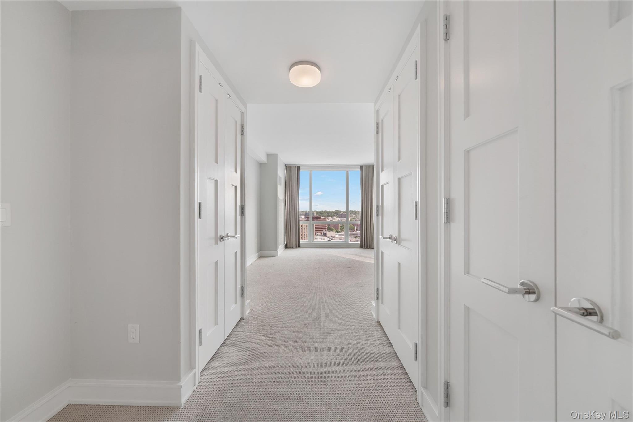 5 Renaissance Square 25F
