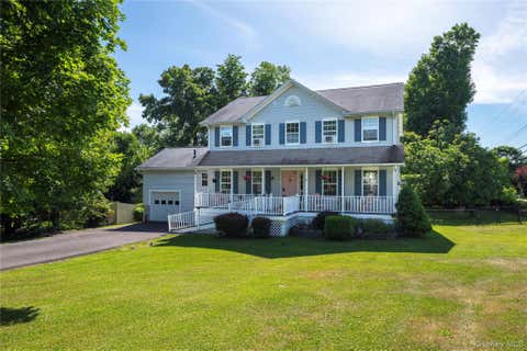 Homes For Sale - 31 Briarwood Drive<br/> Wappingers Falls, NY 12590