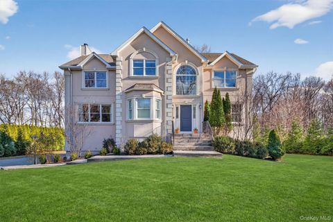 564 Route 304 Bardonia NY 10954