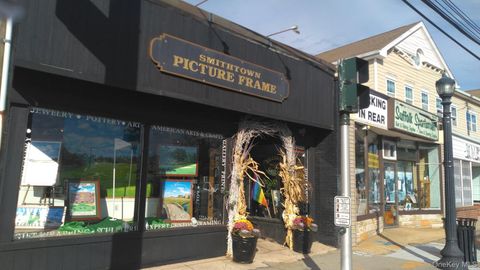 117 E Main Street Smithtown NY 11787