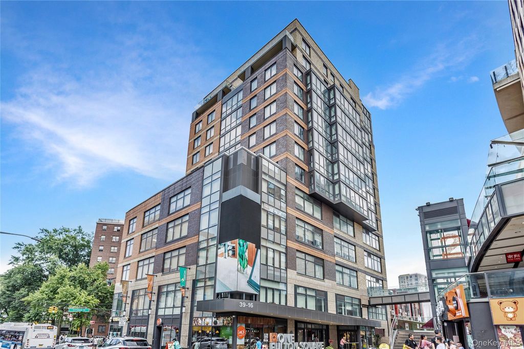 Photo of 39-16 Prince Street #PHA, Flushing, NY 11354 (MLS # 968876)