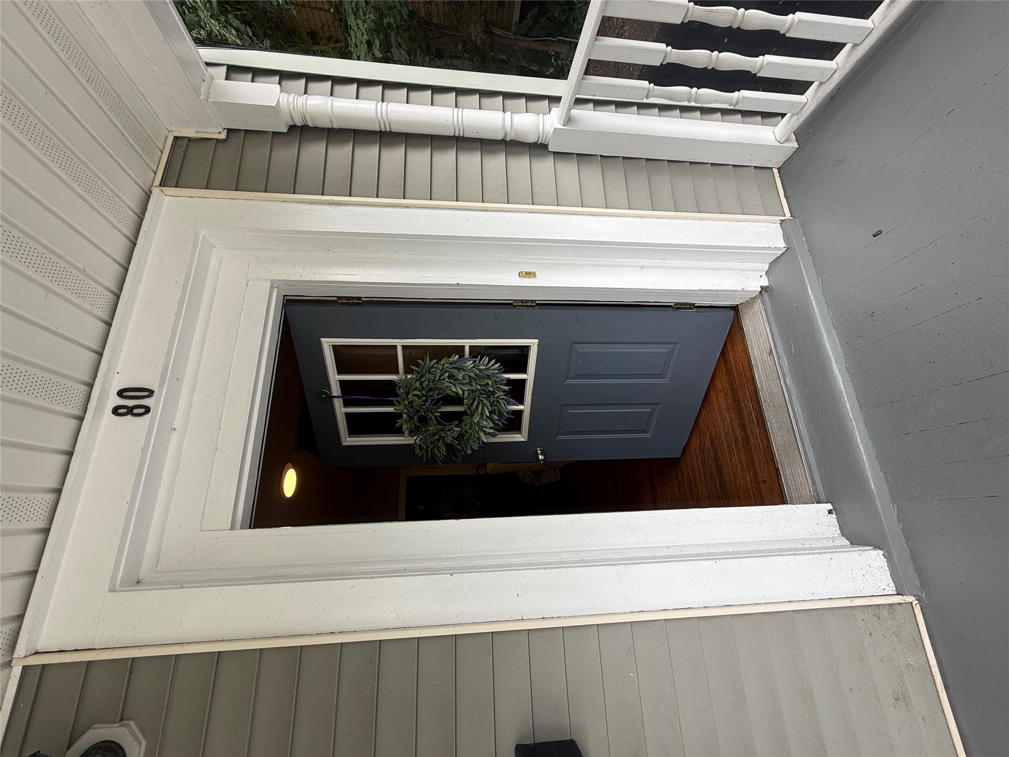 80 Teller Avenue