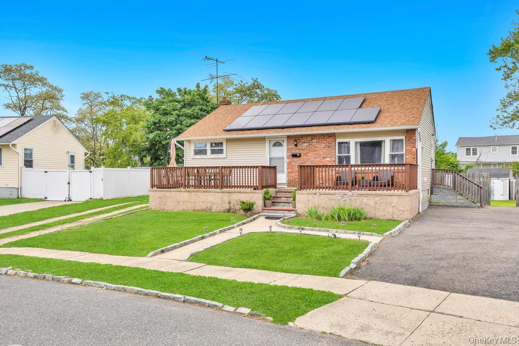 12 Avon Drive