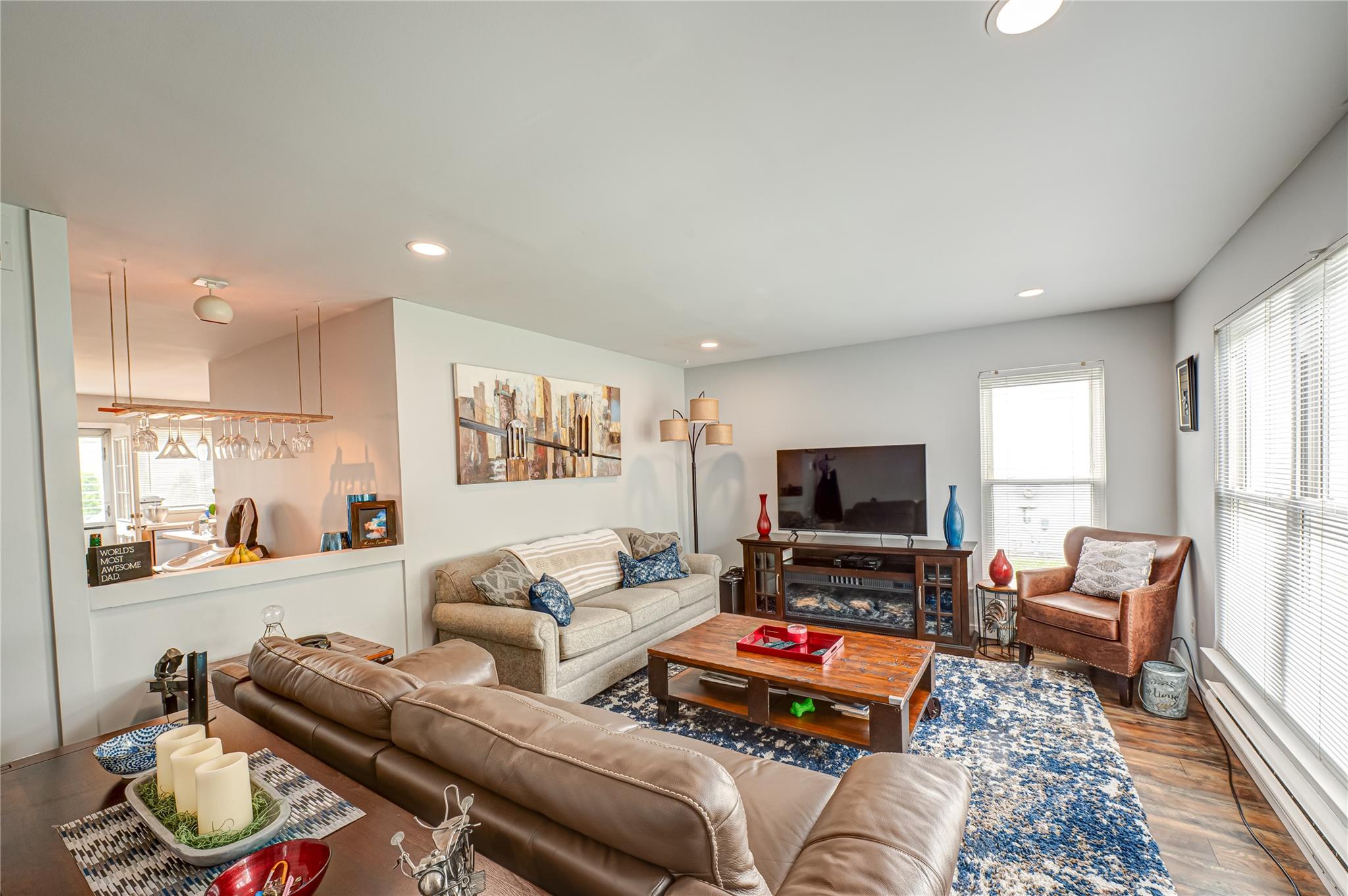 561 Stratford Lane #561, Ridge, New York image 4