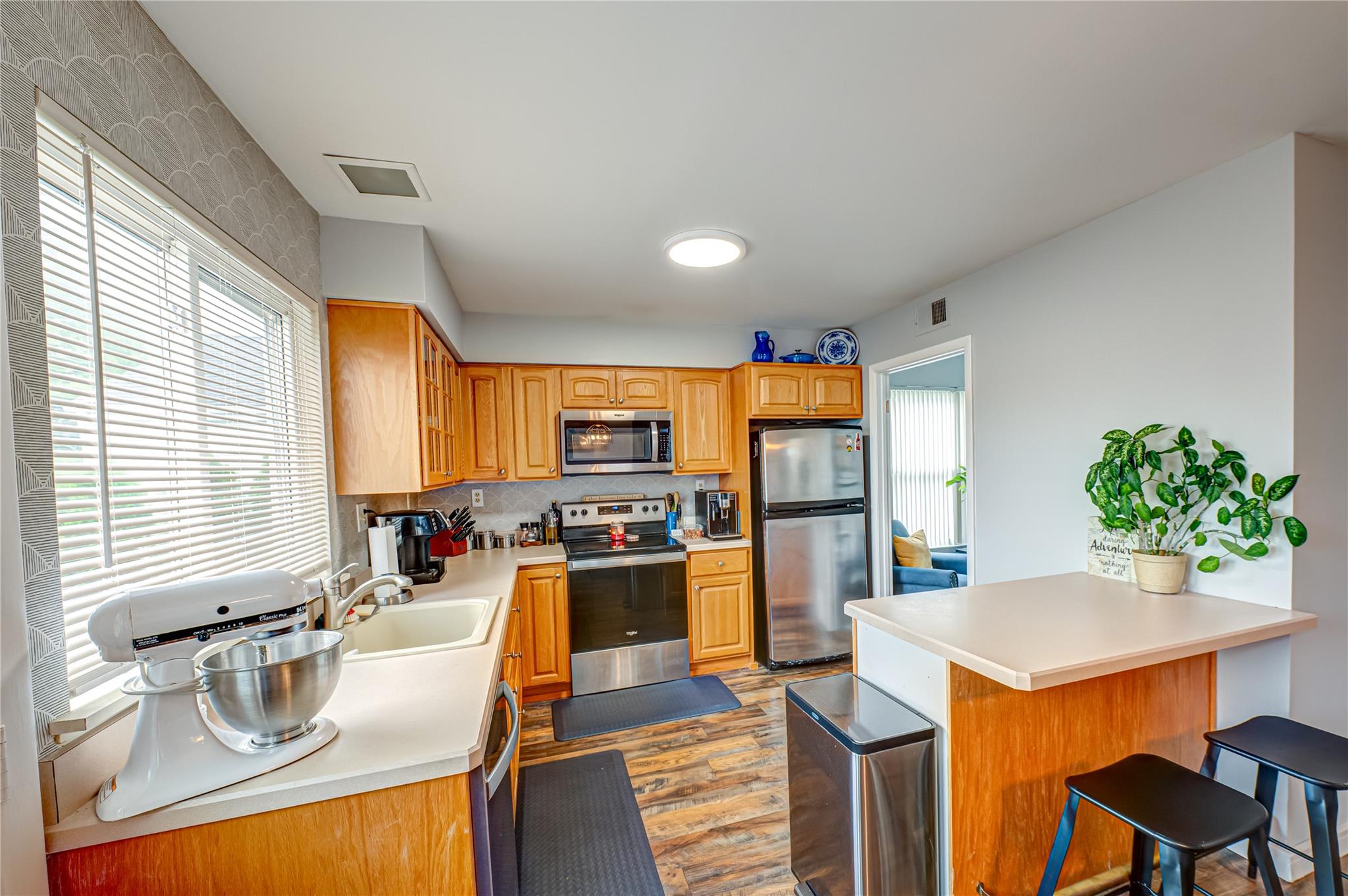 561 Stratford Lane #561, Ridge, New York image 9
