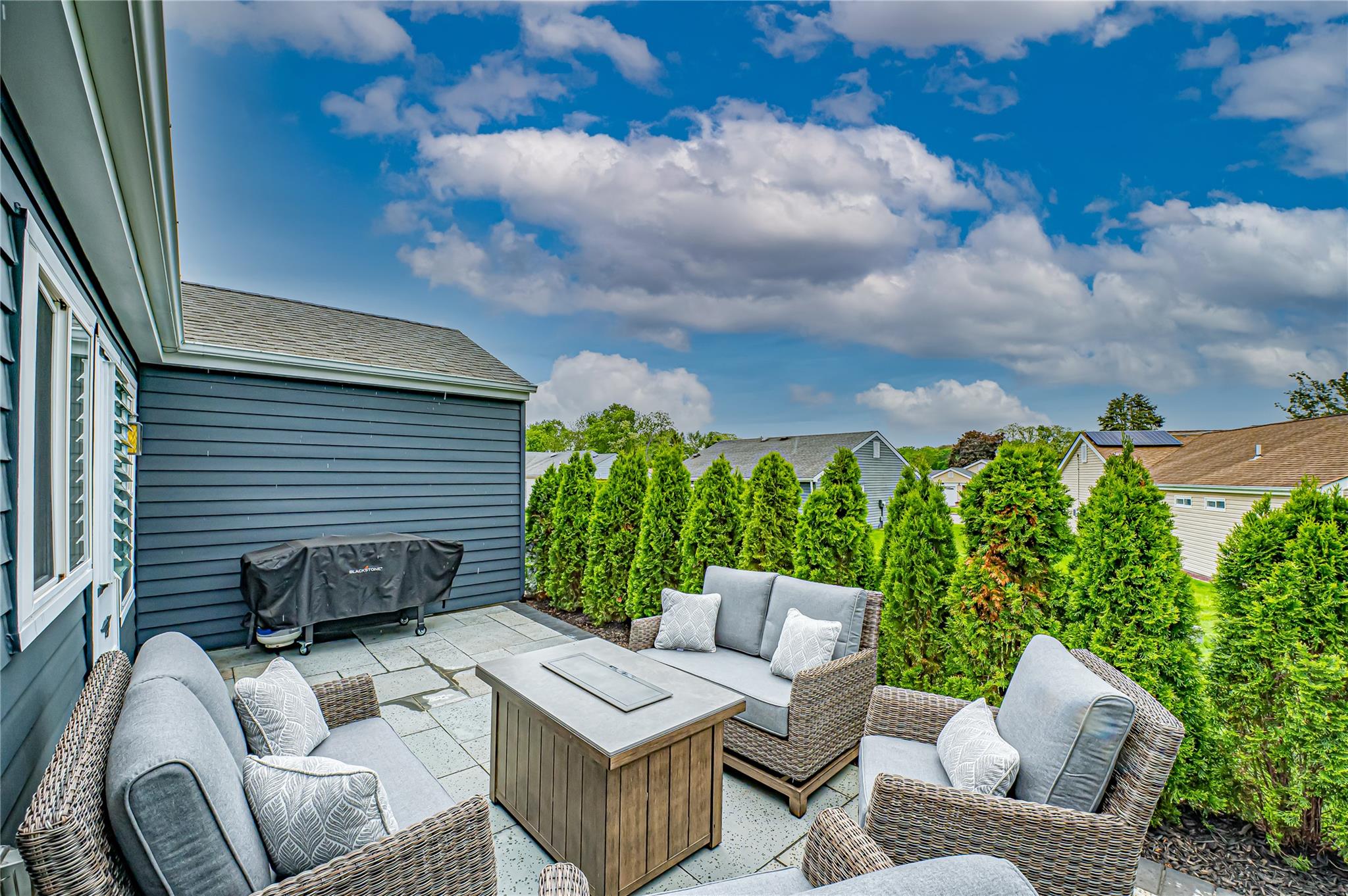 561 Stratford Lane #561, Ridge, New York image 18