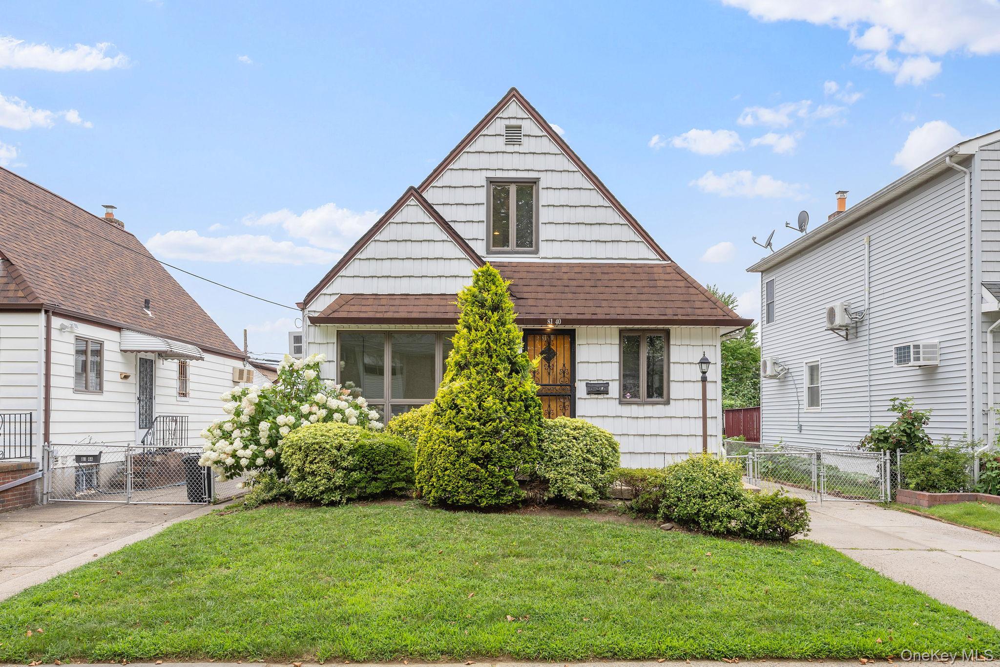 81-40 268th Street