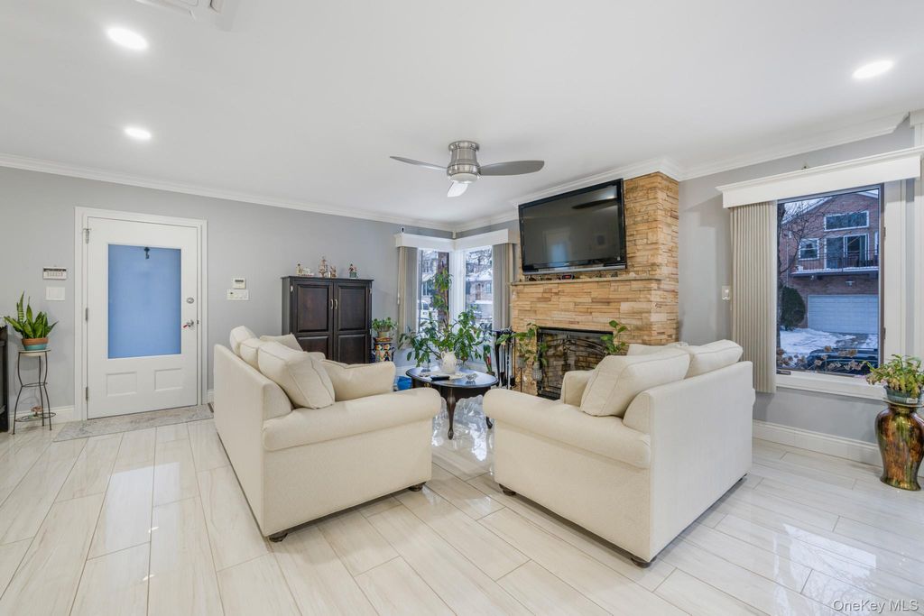 Photo of 6372 74th Street, Middle Village, NY 11379 (MLS # 964215)