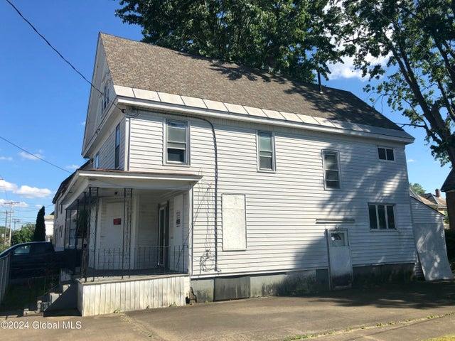 1626-1630 Becker Street
