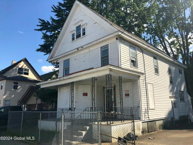 1626-1630 Becker Street