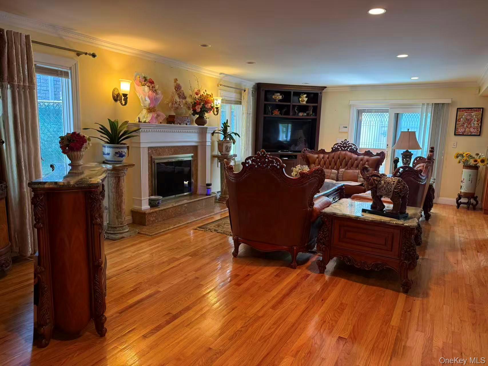 154-60 Riverside Drive