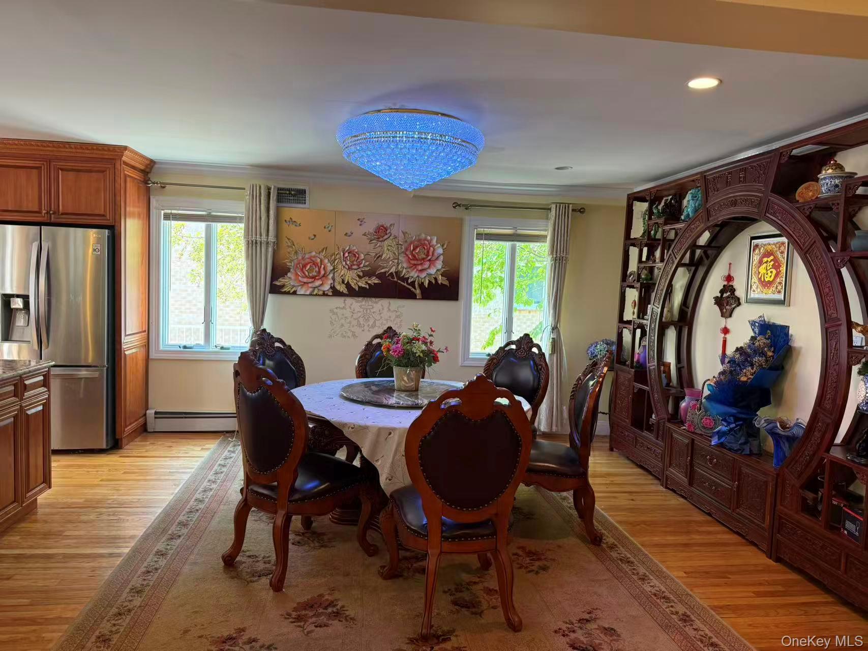 154-60 Riverside Drive