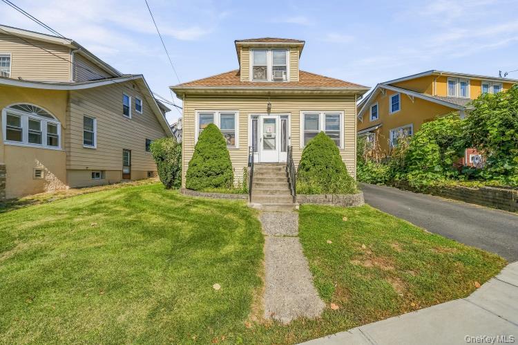 604 Roosevelt