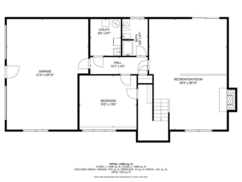 23 Moran Way, Hopewell Junction, New York image 36