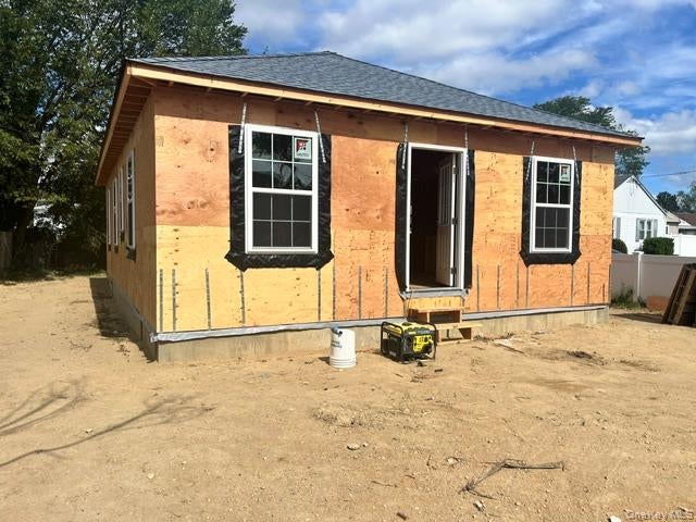 Photo of 55 Corsica Street SE, Copiague, NY 11726 (MLS # 1056378)