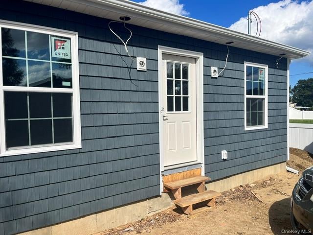 Photo of 55 Corsica Street, Copiague, NY 11726 (MLS # 1056378)