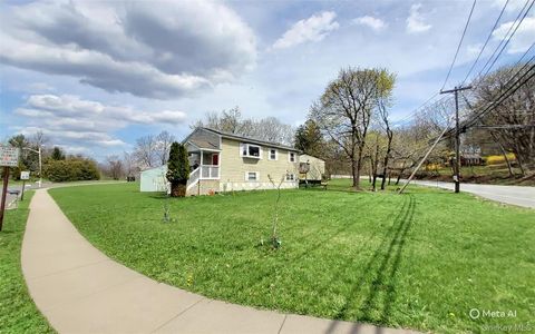 43 Newbury Street Monroe NY 10950