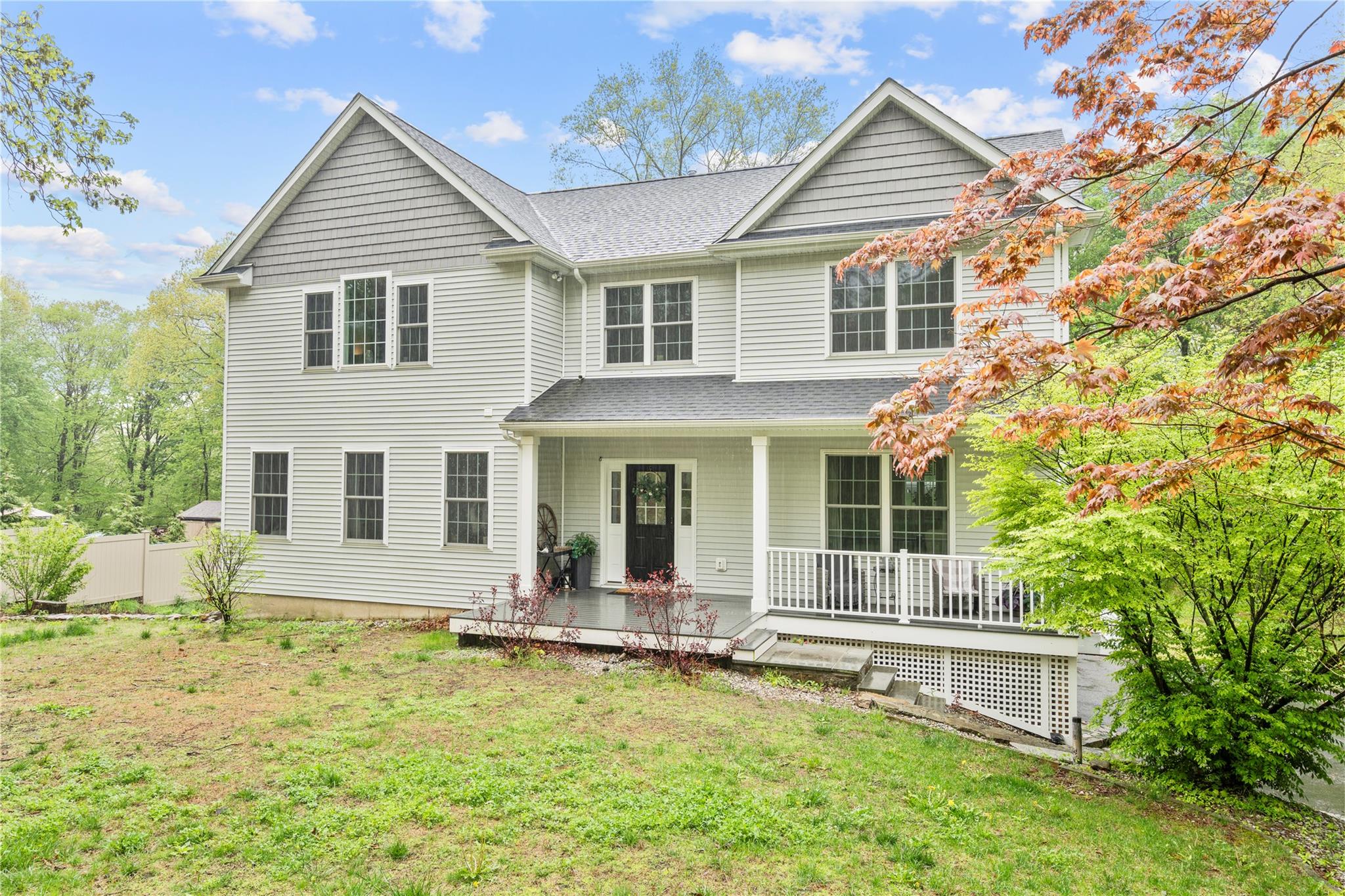 81 Maple Wood Drive, Brewster, New York image 2