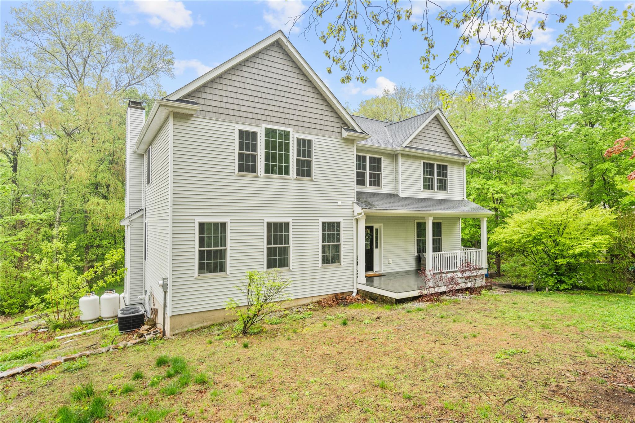 81 Maple Wood Drive, Brewster, New York image 3