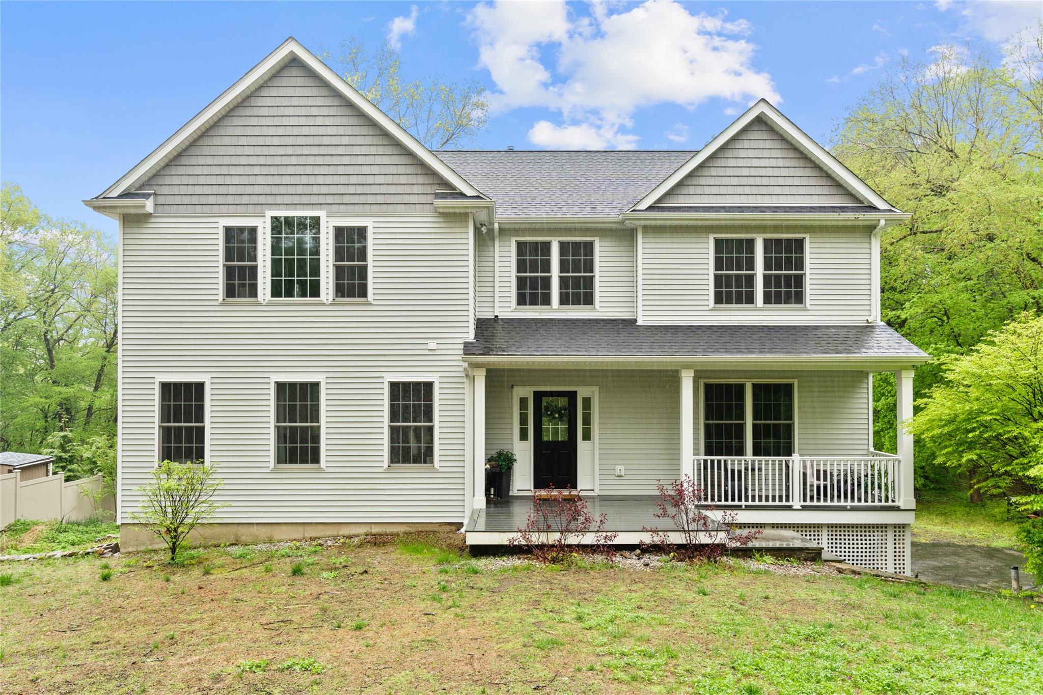 81 Maple Wood Drive, Brewster, New York image 1