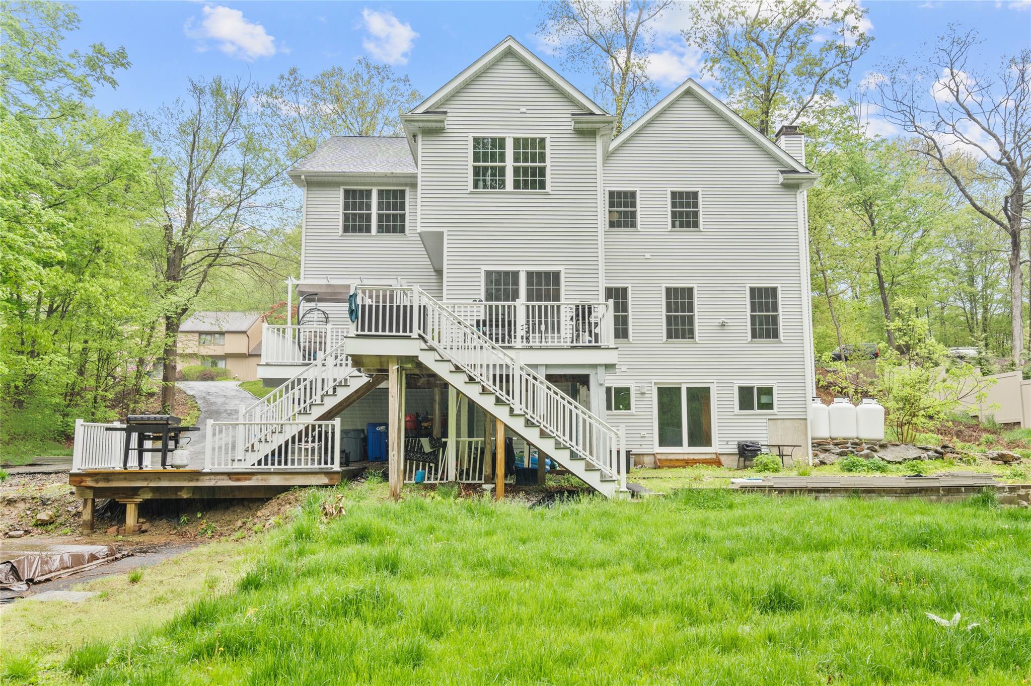 81 Maple Wood Drive, Brewster, New York image 49