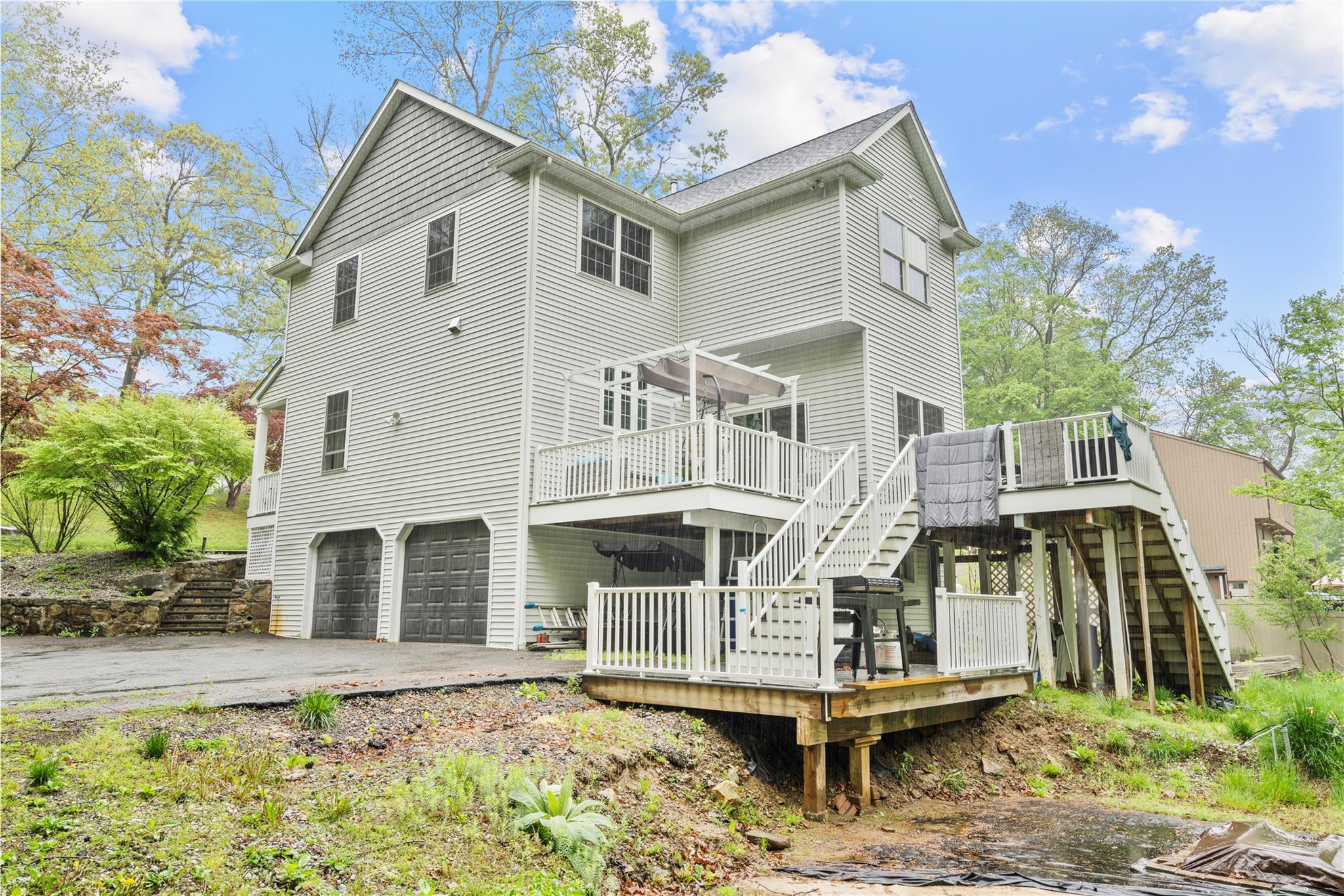 81 Maple Wood Drive, Brewster, New York image 48