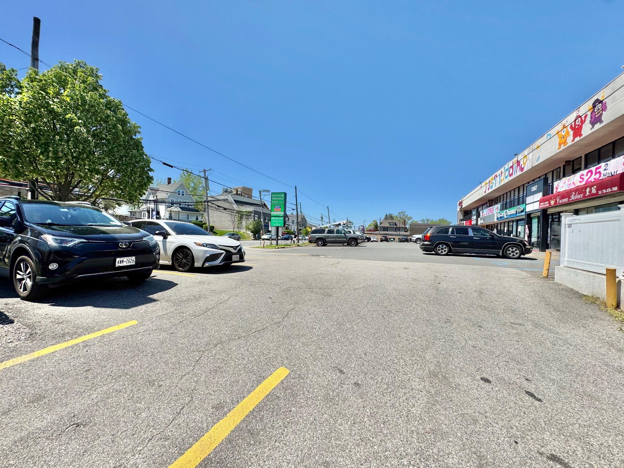 1267 Forest Avenue