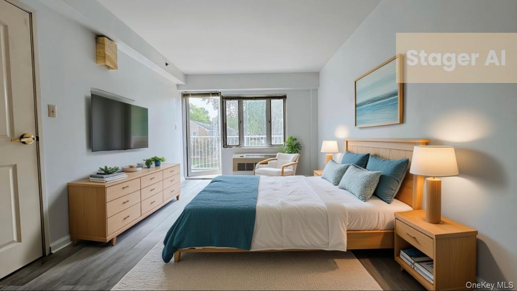 Photo of 6434 Grand Central Parkway #3D, Forest Hills, NY 11375 (MLS # 994828)