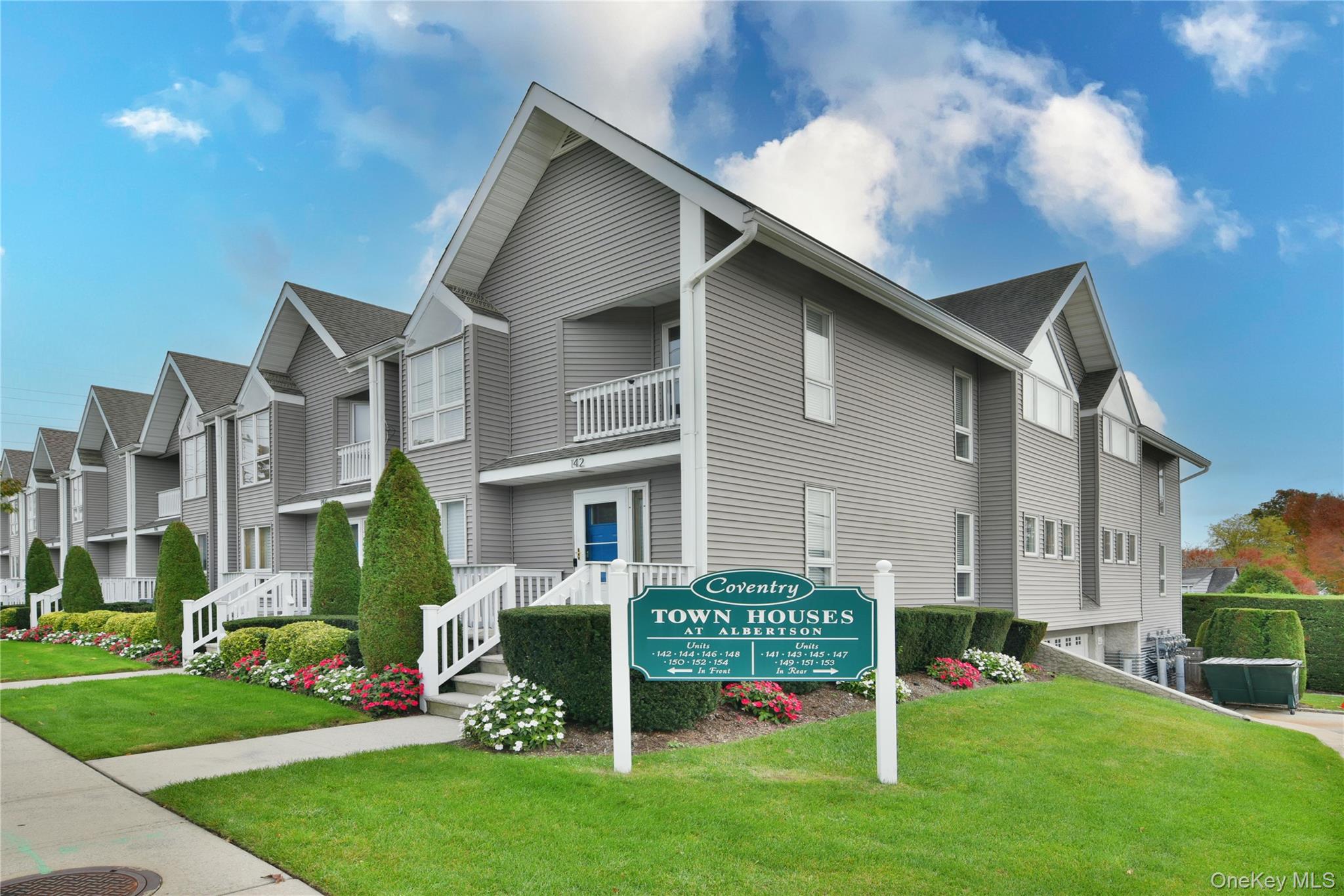 142 I U Willets Road