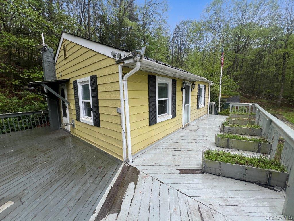 303 Buttermilk Falls Road