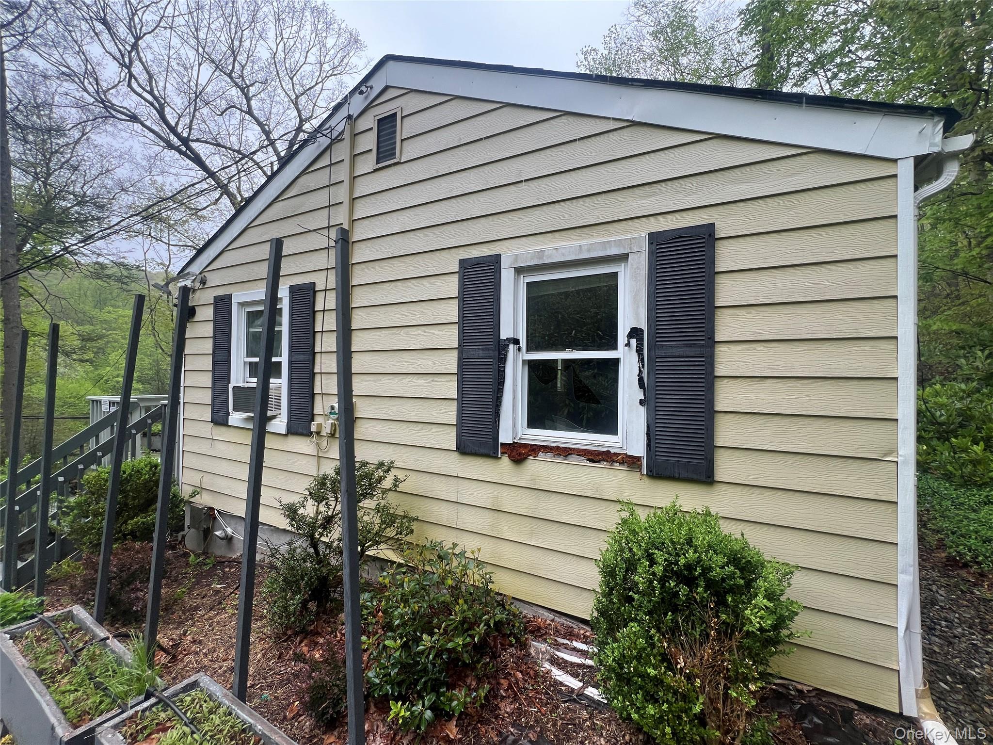 303 Buttermilk Falls Road