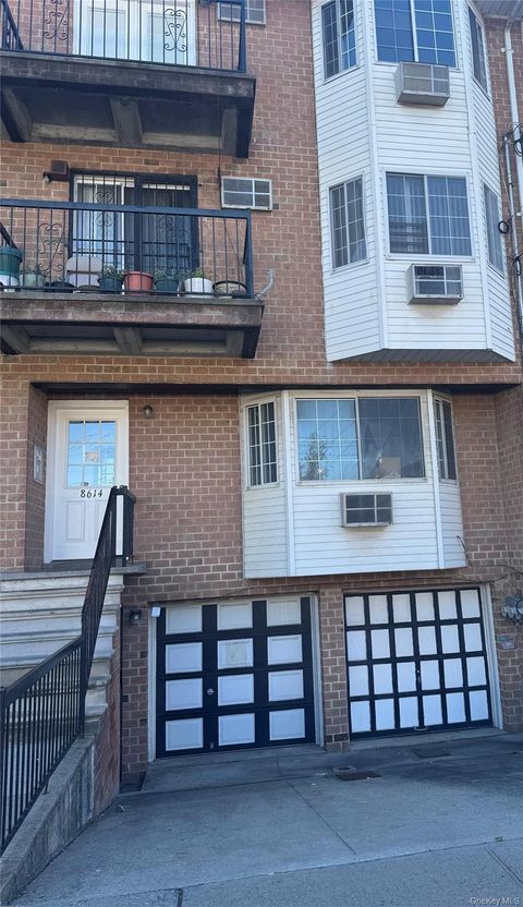 Photo of 8614 Avenue L #402, Brooklyn, NY 11236 (MLS # 934384)