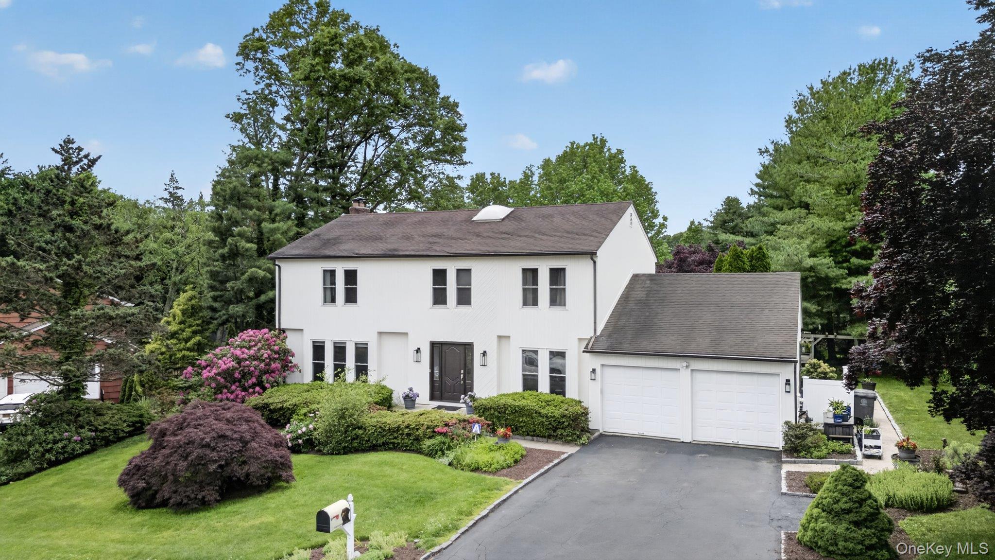 15 Devonshire Drive