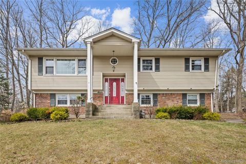 7 Jacqueline Road Monsey NY 10952