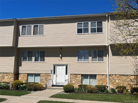 Condo For Sale - 25 College Avenue #111<br/> Nanuet, NY 10954